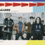 Recherche visuelles, premier jet