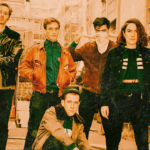 Travail sur le traitement des images, tests de couleur